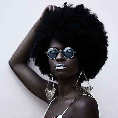These Images of Afro-Brazilian Black Women Will Take Your Breath Away